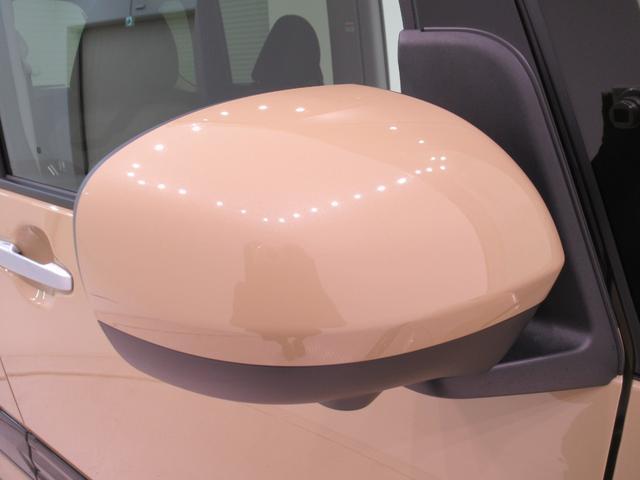 タントファンクロスパノラマモニター　７インチナビ　ドライブレコーダー　両側パワースライドドア　シートヒーター　ＵＳＢ入力端子　Ｂｌｕｅｔｏｏｔｈ　オートライト　キーフリー　アイドリングストップ　ティーゼットデオプラス（岡山県）の中古車