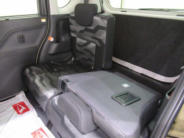 タントファンクロスパノラマモニター　７インチナビ　ドライブレコーダー　両側パワースライドドア　シートヒーター　ＵＳＢ入力端子　Ｂｌｕｅｔｏｏｔｈ　オートライト　キーフリー　アイドリングストップ　ティーゼットデオプラス（岡山県）の中古車