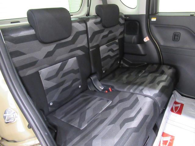 タントファンクロスパノラマモニター　７インチナビ　ドライブレコーダー　両側パワースライドドア　シートヒーター　ＵＳＢ入力端子　Ｂｌｕｅｔｏｏｔｈ　オートライト　キーフリー　アイドリングストップ　ティーゼットデオプラス（岡山県）の中古車