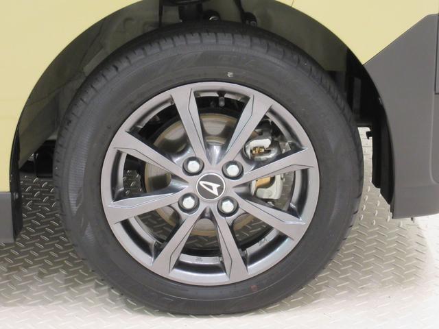 タントファンクロスパノラマモニター　７インチナビ　ドライブレコーダー　両側パワースライドドア　シートヒーター　ＵＳＢ入力端子　Ｂｌｕｅｔｏｏｔｈ　オートライト　キーフリー　アイドリングストップ　ティーゼットデオプラス（岡山県）の中古車