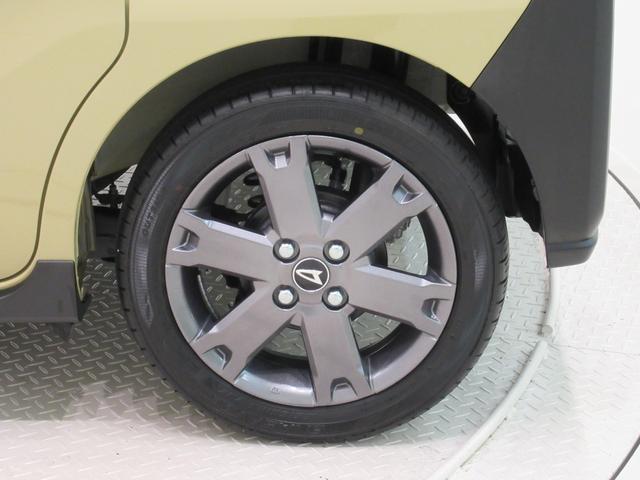 タントファンクロスターボパノラマモニター　７インチナビ　ドライブレコーダー　両側パワースライドドア　シートヒーター　ＵＳＢ入力端子　Ｂｌｕｅｔｏｏｔｈ　オートライト　キーフリー　アイドリングストップ　ティーゼットデオプラス（岡山県）の中古車