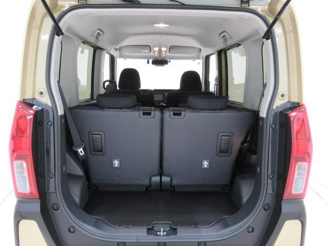 タントファンクロスターボパノラマモニター　７インチナビ　ドライブレコーダー　両側パワースライドドア　シートヒーター　ＵＳＢ入力端子　Ｂｌｕｅｔｏｏｔｈ　オートライト　キーフリー　アイドリングストップ　ティーゼットデオプラス（岡山県）の中古車