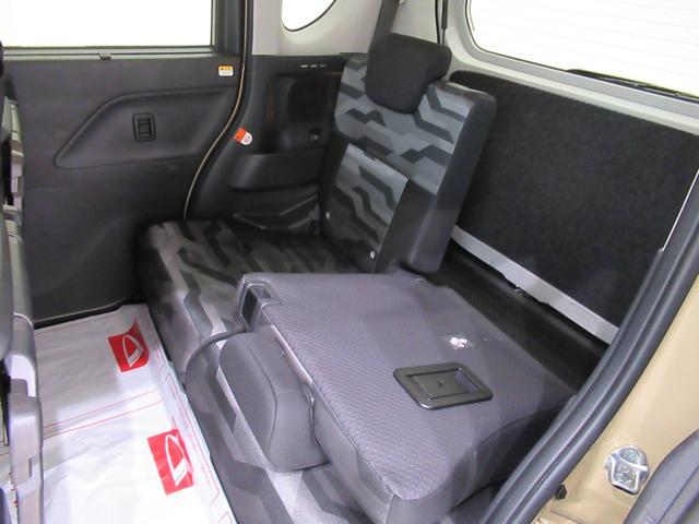 タントファンクロスターボパノラマモニター　７インチナビ　ドライブレコーダー　両側パワースライドドア　シートヒーター　ＵＳＢ入力端子　Ｂｌｕｅｔｏｏｔｈ　オートライト　キーフリー　アイドリングストップ　ティーゼットデオプラス（岡山県）の中古車