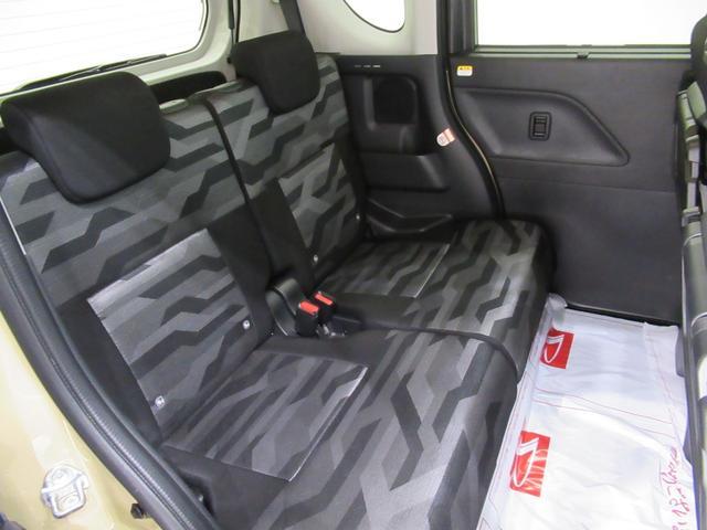 タントファンクロスターボパノラマモニター　７インチナビ　ドライブレコーダー　両側パワースライドドア　シートヒーター　ＵＳＢ入力端子　Ｂｌｕｅｔｏｏｔｈ　オートライト　キーフリー　アイドリングストップ　ティーゼットデオプラス（岡山県）の中古車