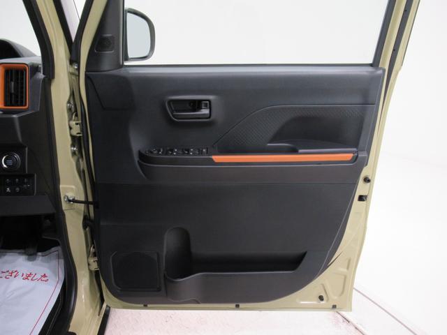 タントファンクロスターボパノラマモニター　７インチナビ　ドライブレコーダー　両側パワースライドドア　シートヒーター　ＵＳＢ入力端子　Ｂｌｕｅｔｏｏｔｈ　オートライト　キーフリー　アイドリングストップ　ティーゼットデオプラス（岡山県）の中古車