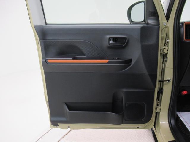 タントファンクロスターボパノラマモニター　７インチナビ　ドライブレコーダー　両側パワースライドドア　シートヒーター　ＵＳＢ入力端子　Ｂｌｕｅｔｏｏｔｈ　オートライト　キーフリー　アイドリングストップ　ティーゼットデオプラス（岡山県）の中古車