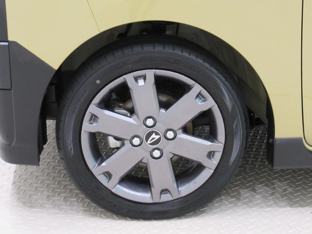 タントファンクロスターボパノラマモニター　７インチナビ　ドライブレコーダー　両側パワースライドドア　シートヒーター　ＵＳＢ入力端子　Ｂｌｕｅｔｏｏｔｈ　オートライト　キーフリー　アイドリングストップ　ティーゼットデオプラス（岡山県）の中古車