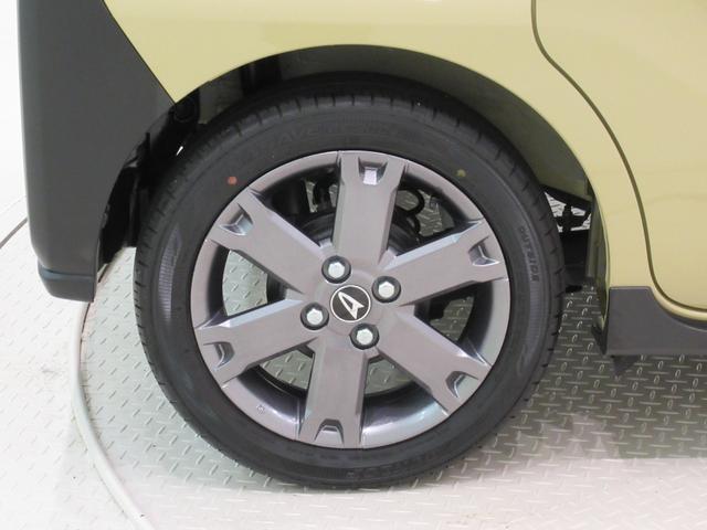 タントファンクロスターボパノラマモニター　７インチナビ　ドライブレコーダー　両側パワースライドドア　シートヒーター　ＵＳＢ入力端子　Ｂｌｕｅｔｏｏｔｈ　オートライト　キーフリー　アイドリングストップ　ティーゼットデオプラス（岡山県）の中古車