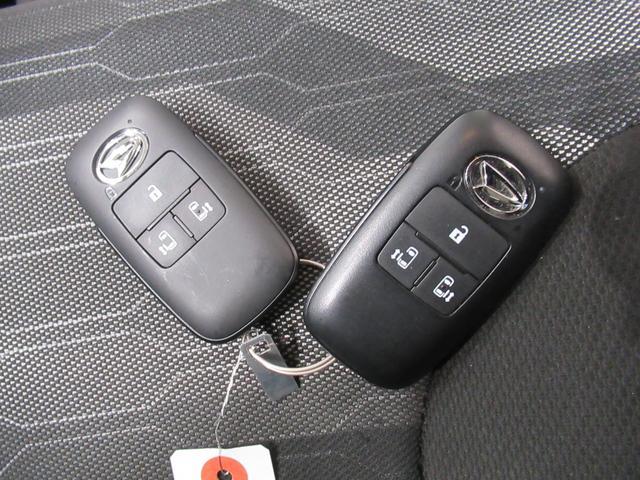 タントファンクロスターボパノラマモニター　７インチナビ　ドライブレコーダー　両側パワースライドドア　シートヒーター　ＵＳＢ入力端子　Ｂｌｕｅｔｏｏｔｈ　オートライト　キーフリー　アイドリングストップ　ティーゼットデオプラス（岡山県）の中古車