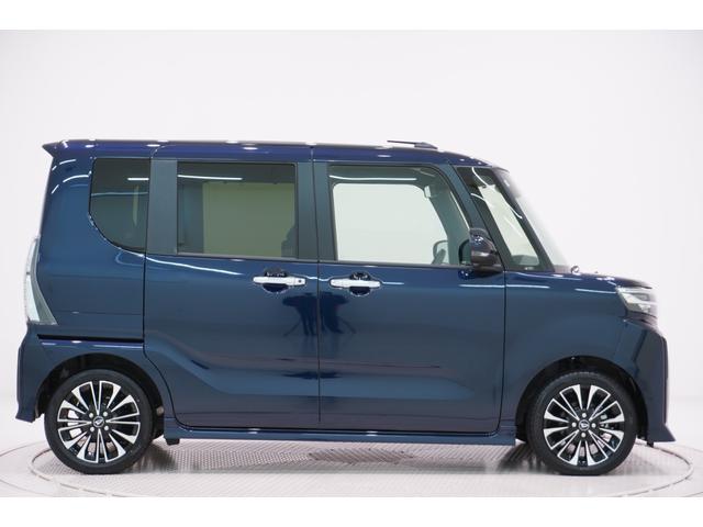 タントカスタムRS(岡山県)の中古車