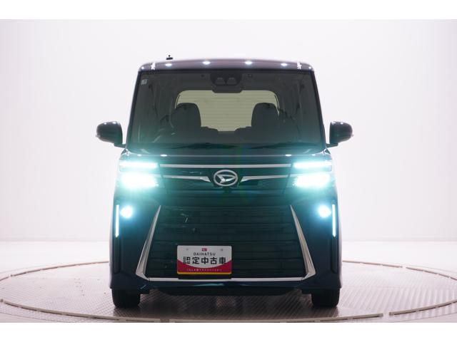 タントカスタムRS(岡山県)の中古車