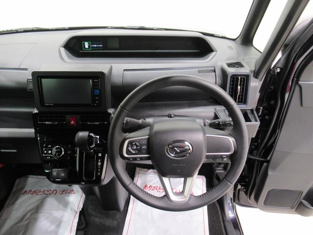 タントカスタムRS(岡山県)の中古車