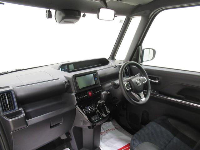 タントカスタムRS(岡山県)の中古車