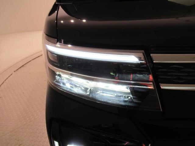 タントカスタムRS(岡山県)の中古車