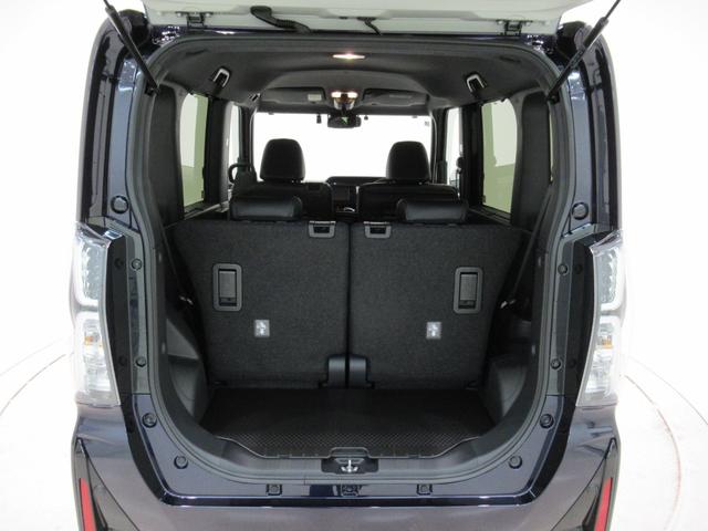 タントカスタムRS(岡山県)の中古車