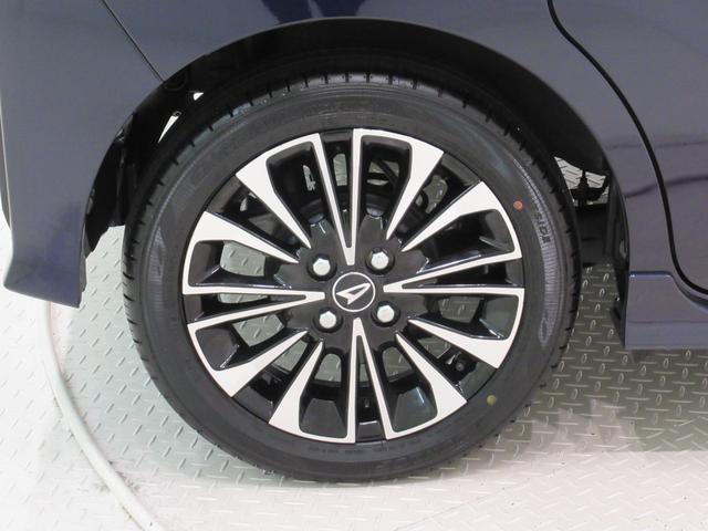 タントカスタムRS(岡山県)の中古車