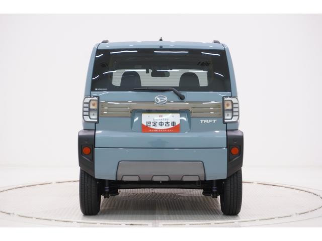 タフトGターボ ダーククロムベンチャーパノラマモニター 7インチナビ ドライブレコーダー シートヒーター USB入力端子 Bluetooth オートライト キーフリー アイドリングストップ ティーゼットデオプラス(岡山県)の中古車