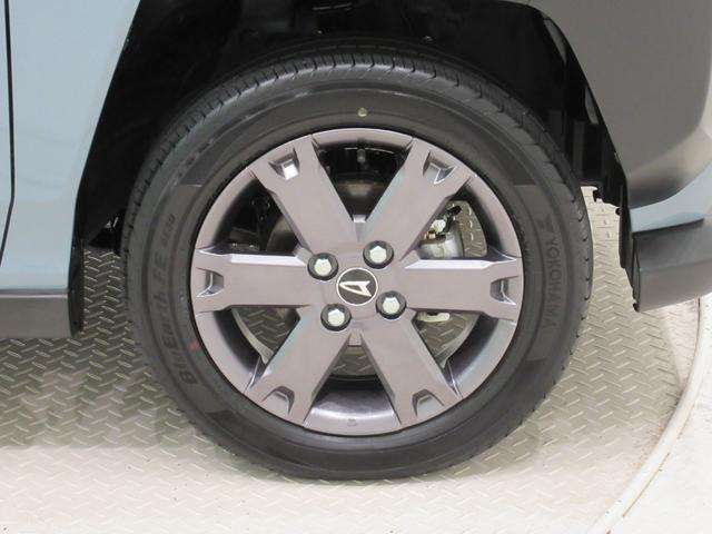 タフトGターボ ダーククロムベンチャーパノラマモニター 7インチナビ ドライブレコーダー シートヒーター USB入力端子 Bluetooth オートライト キーフリー アイドリングストップ ティーゼットデオプラス(岡山県)の中古車