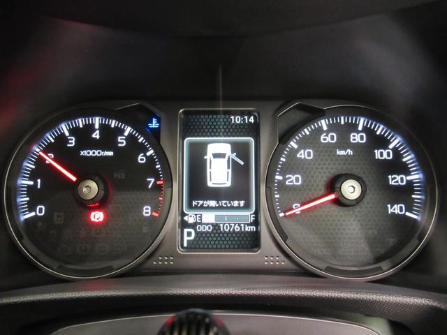 タフトGターボ ダーククロムベンチャーパノラマモニター 7インチナビ ドライブレコーダー シートヒーター USB入力端子 Bluetooth オートライト キーフリー アイドリングストップ ティーゼットデオプラス(岡山県)の中古車