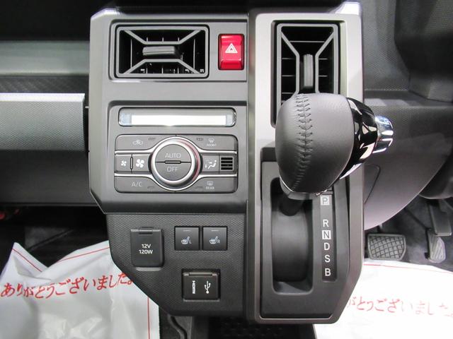 タフトＧ　ダーククロムベンチャーパノラマモニター　９インチディスプレイオーディオ　ドライブレコーダー　シートヒーター　ＵＳＢ入力端子　Ｂｌｕｅｔｏｏｔｈ　オートライト　キーフリー　ティーゼットデオプラス　エコアイドル非装着車（岡山県）の中古車