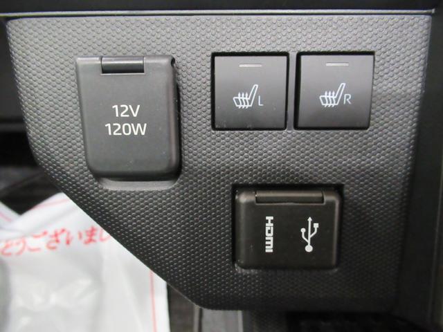 タフトＧ　ダーククロムベンチャーパノラマモニター　９インチディスプレイオーディオ　ドライブレコーダー　シートヒーター　ＵＳＢ入力端子　Ｂｌｕｅｔｏｏｔｈ　オートライト　キーフリー　ティーゼットデオプラス　エコアイドル非装着車（岡山県）の中古車