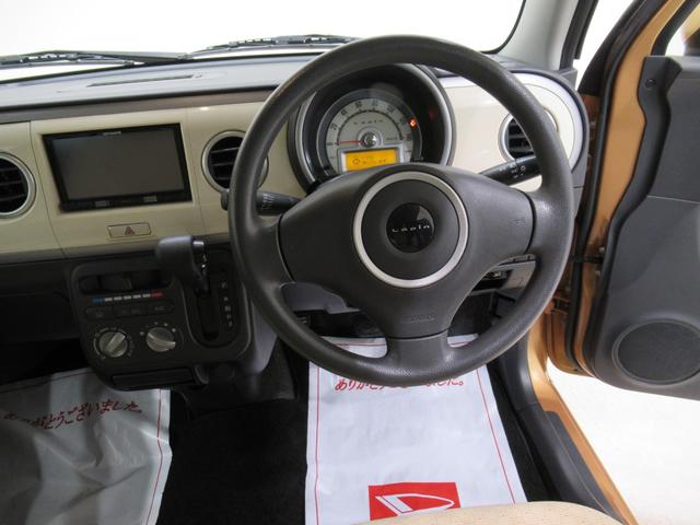 アルトラパンGキーフリー エアコン パワーステアリング パワーウィンドウ 運転席エアバッグ ABS ティーゼットデオプラス(岡山県)の中古車