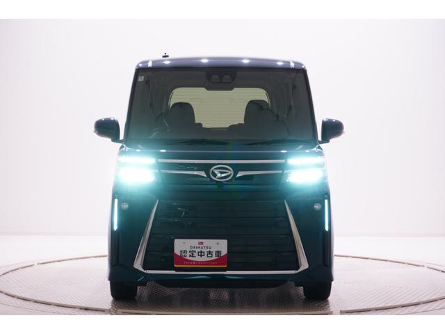 タントカスタムRSバックモニター 9インチディスプレイオーディオ 両側パワースライドドア シートヒーター USB入力端子 Bluetooth オートライト キーフリー アイドリングストップ ティーゼットデオプラス(岡山県)の中古車