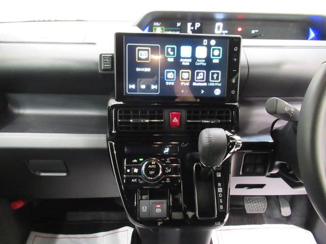 タントカスタムRSバックモニター 9インチディスプレイオーディオ 両側パワースライドドア シートヒーター USB入力端子 Bluetooth オートライト キーフリー アイドリングストップ ティーゼットデオプラス(岡山県)の中古車