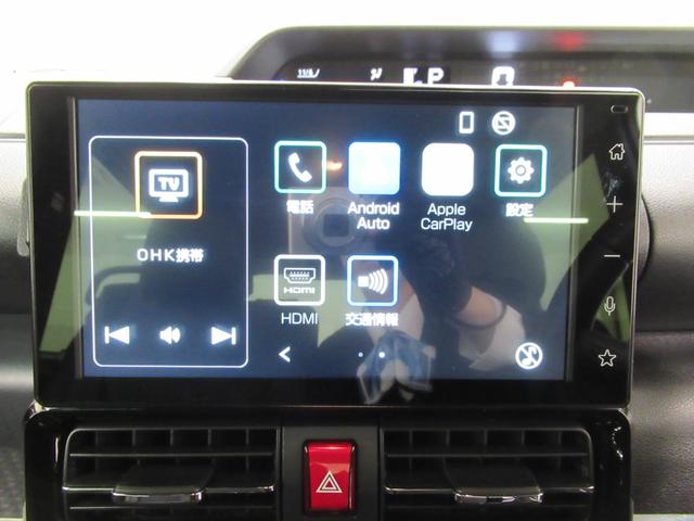 タントカスタムRSバックモニター 9インチディスプレイオーディオ 両側パワースライドドア シートヒーター USB入力端子 Bluetooth オートライト キーフリー アイドリングストップ ティーゼットデオプラス(岡山県)の中古車