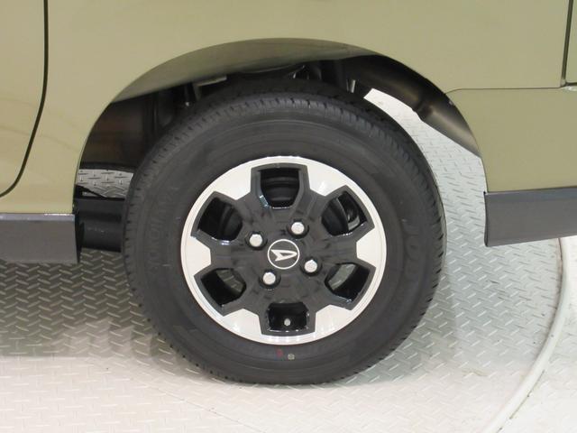 アトレーRSLEDヘッドランプ 4WD バックモニター 7インチナビ ドライブレコーダー 両側パワースライドドア USB入力端子 Bluetooth オートライト キーフリー アイドリングストップ(岡山県)の中古車