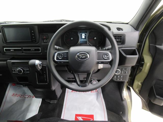 アトレーRSLEDヘッドランプ 4WD バックモニター 7インチナビ ドライブレコーダー 両側パワースライドドア USB入力端子 Bluetooth オートライト キーフリー アイドリングストップ(岡山県)の中古車