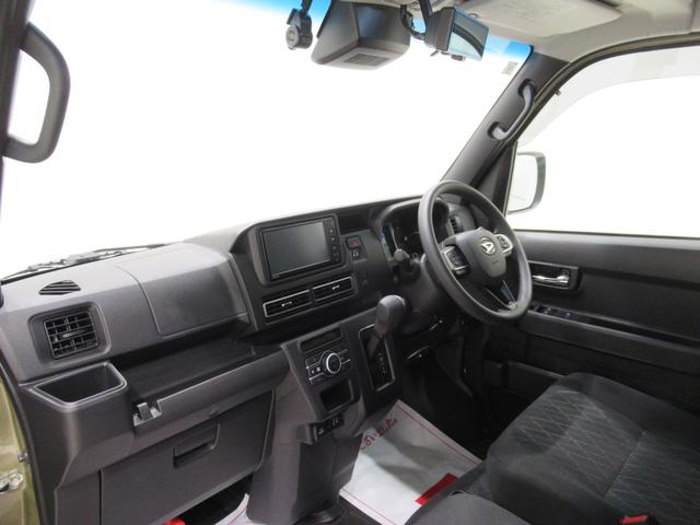 アトレーRSLEDヘッドランプ 4WD バックモニター 7インチナビ ドライブレコーダー 両側パワースライドドア USB入力端子 Bluetooth オートライト キーフリー アイドリングストップ(岡山県)の中古車