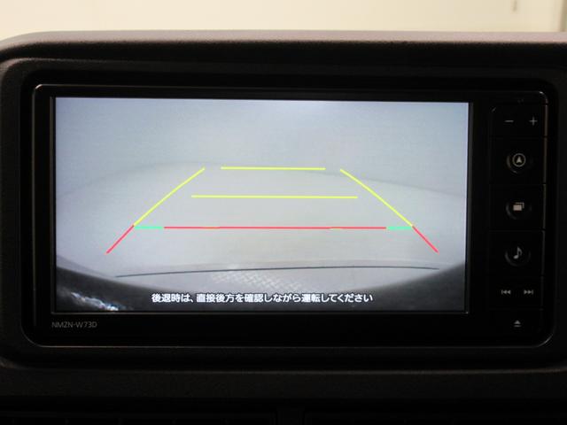 アトレーRSLEDヘッドランプ 4WD バックモニター 7インチナビ ドライブレコーダー 両側パワースライドドア USB入力端子 Bluetooth オートライト キーフリー アイドリングストップ(岡山県)の中古車