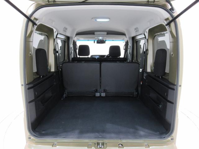 アトレーRSLEDヘッドランプ 4WD バックモニター 7インチナビ ドライブレコーダー 両側パワースライドドア USB入力端子 Bluetooth オートライト キーフリー アイドリングストップ(岡山県)の中古車