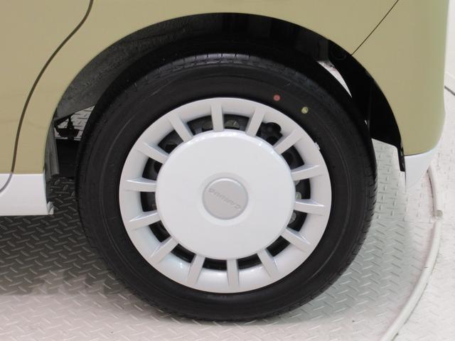 ムーヴキャンバスストライプスＧバックモニター　７インチナビ　ドライブレコーダー　両側パワースライドドア　シートヒーター　ＵＳＢ入力端子　Ｂｌｕｅｔｏｏｔｈ　ホッとカップホルダー　オートライト　キーフリー　アイドリングストップ（岡山県）の中古車