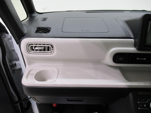 ムーヴキャンバスストライプスＧバックモニター　７インチナビ　ドライブレコーダー　両側パワースライドドア　シートヒーター　ＵＳＢ入力端子　Ｂｌｕｅｔｏｏｔｈ　ホッとカップホルダー　オートライト　キーフリー　アイドリングストップ（岡山県）の中古車