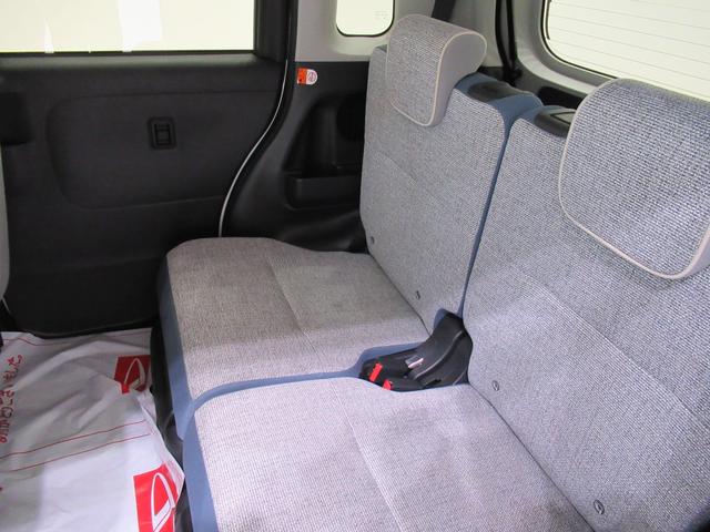 ムーヴキャンバスストライプスＧバックモニター　７インチナビ　ドライブレコーダー　両側パワースライドドア　シートヒーター　ＵＳＢ入力端子　Ｂｌｕｅｔｏｏｔｈ　ホッとカップホルダー　オートライト　キーフリー　アイドリングストップ（岡山県）の中古車