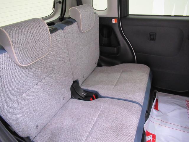 ムーヴキャンバスストライプスＧバックモニター　７インチナビ　ドライブレコーダー　両側パワースライドドア　シートヒーター　ＵＳＢ入力端子　Ｂｌｕｅｔｏｏｔｈ　ホッとカップホルダー　オートライト　キーフリー　アイドリングストップ（岡山県）の中古車