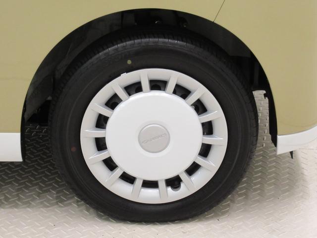 ムーヴキャンバスストライプスＧバックモニター　７インチナビ　ドライブレコーダー　両側パワースライドドア　シートヒーター　ＵＳＢ入力端子　Ｂｌｕｅｔｏｏｔｈ　ホッとカップホルダー　オートライト　キーフリー　アイドリングストップ（岡山県）の中古車