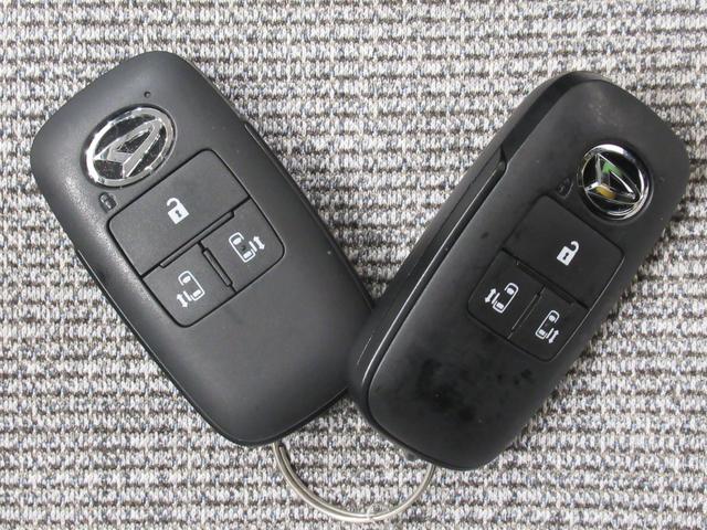 ムーヴキャンバスストライプスＧバックモニター　７インチナビ　ドライブレコーダー　両側パワースライドドア　シートヒーター　ＵＳＢ入力端子　Ｂｌｕｅｔｏｏｔｈ　ホッとカップホルダー　オートライト　キーフリー　アイドリングストップ（岡山県）の中古車