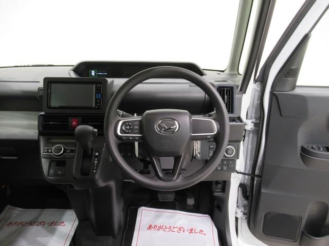 タントＸパノラマモニター　７インチナビ　ドライブレコーダー　左側パワースライドドア　シートヒーター　ＵＳＢ入力端子　Ｂｌｕｅｔｏｏｔｈ　オートライト　キーフリー　アイドリングストップ　ティーゼットデオプラス（岡山県）の中古車