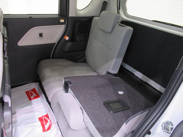 タントＸパノラマモニター　７インチナビ　ドライブレコーダー　左側パワースライドドア　シートヒーター　ＵＳＢ入力端子　Ｂｌｕｅｔｏｏｔｈ　オートライト　キーフリー　アイドリングストップ　ティーゼットデオプラス（岡山県）の中古車