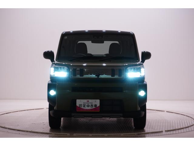 タフトＧ　ダーククロムベンチャーバックモニター　７インチナビ　ドライブレコーダー　シートヒーター　ＵＳＢ入力端子　Ｂｌｕｅｔｏｏｔｈ　オートライト　キーフリー　アイドリングストップ　電動パーキングブレーキ　ティーゼットデオプラス（岡山県）の中古車