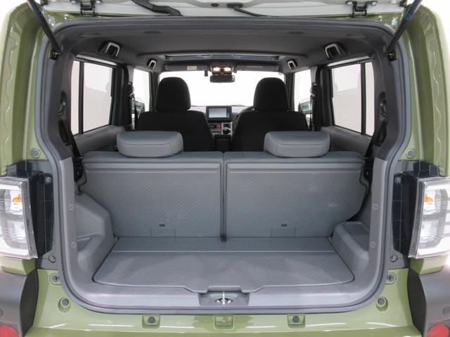 タフトＧ　ダーククロムベンチャーバックモニター　７インチナビ　ドライブレコーダー　シートヒーター　ＵＳＢ入力端子　Ｂｌｕｅｔｏｏｔｈ　オートライト　キーフリー　アイドリングストップ　電動パーキングブレーキ　ティーゼットデオプラス（岡山県）の中古車