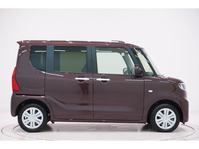 タントXパノラマモニター 7インチナビ ドライブレコーダー 左側パワースライドドア シートヒーター USB入力端子 Bluetooth オートライト キーフリー アイドリングストップ ティーゼットデオプラス(岡山県)の中古車