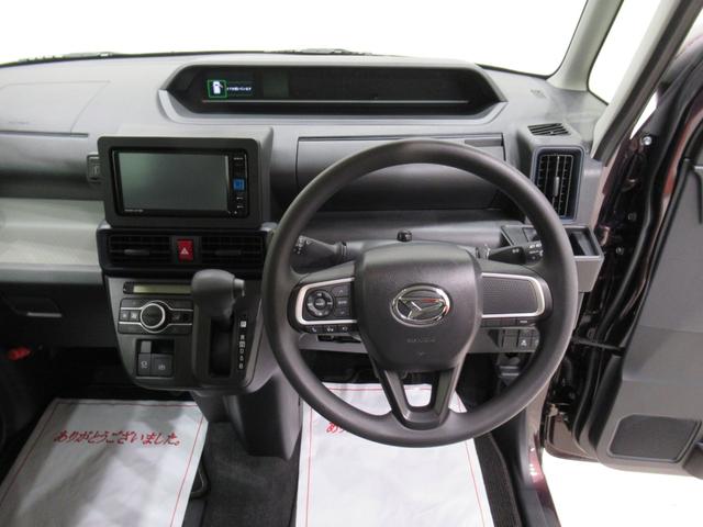 タントXパノラマモニター 7インチナビ ドライブレコーダー 左側パワースライドドア シートヒーター USB入力端子 Bluetooth オートライト キーフリー アイドリングストップ ティーゼットデオプラス(岡山県)の中古車
