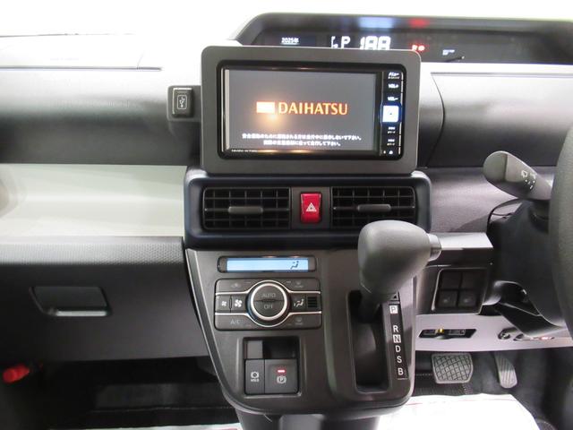 タントXパノラマモニター 7インチナビ ドライブレコーダー 左側パワースライドドア シートヒーター USB入力端子 Bluetooth オートライト キーフリー アイドリングストップ ティーゼットデオプラス(岡山県)の中古車