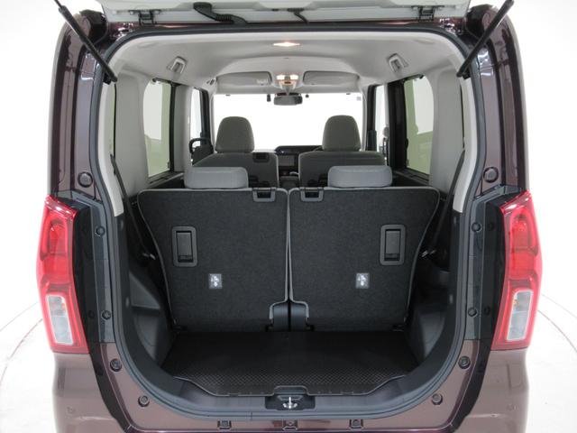 タントXパノラマモニター 7インチナビ ドライブレコーダー 左側パワースライドドア シートヒーター USB入力端子 Bluetooth オートライト キーフリー アイドリングストップ ティーゼットデオプラス(岡山県)の中古車