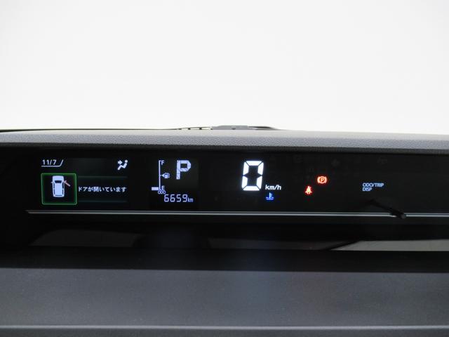 タントXパノラマモニター 7インチナビ ドライブレコーダー 左側パワースライドドア シートヒーター USB入力端子 Bluetooth オートライト キーフリー アイドリングストップ ティーゼットデオプラス(岡山県)の中古車