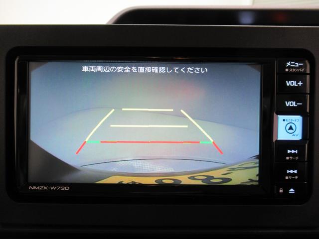 タントＸバックモニター　７インチナビ　ドライブレコーダー　左側パワースライドドア　シートヒーター　ＵＳＢ入力端子　Ｂｌｕｅｔｏｏｔｈ　オートライト　キーフリー　アイドリングストップ　ティーゼットデオプラス（岡山県）の中古車